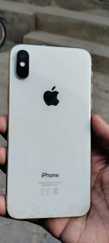 i phone x exchange possible 1