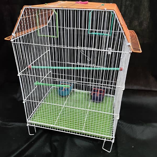 cage 23x18c14 @zealpak society hyd 5