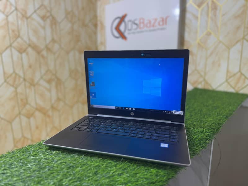 Hp ProBook 440 G5  Core i5 8th generation 0