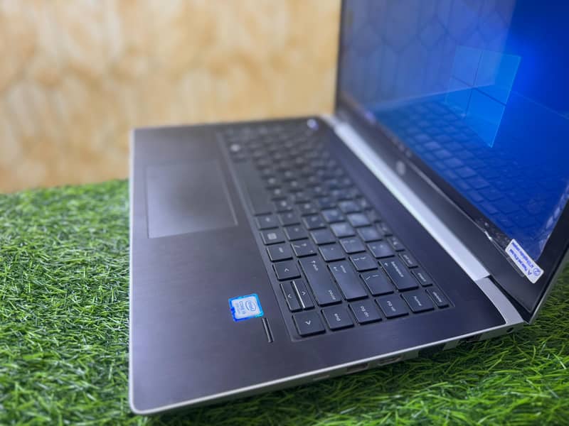 Hp ProBook 440 G5  Core i5 8th generation 1