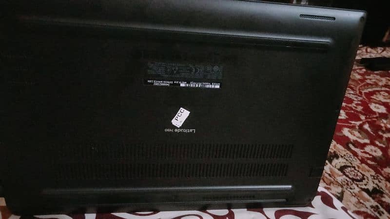 Dell i5 8 Generation 6