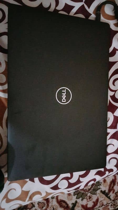 Dell i5 8 Generation 7