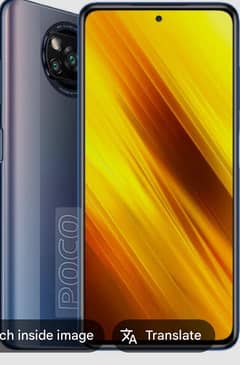 poco x3 pro dead read add