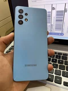 Samsung A32