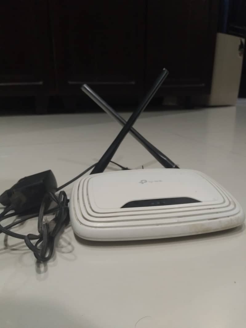 TP-link Router 3