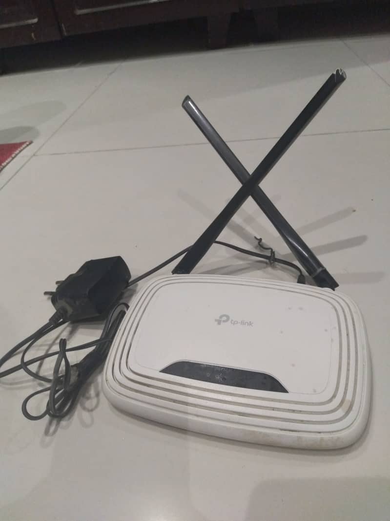 TP-link Router 5