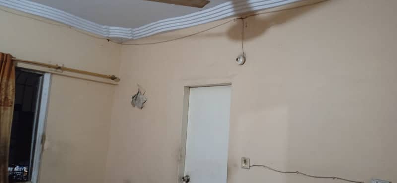 Urgent Flat for Sale 2 Bed DD in Gulzar e Hijri Scheme 33 1