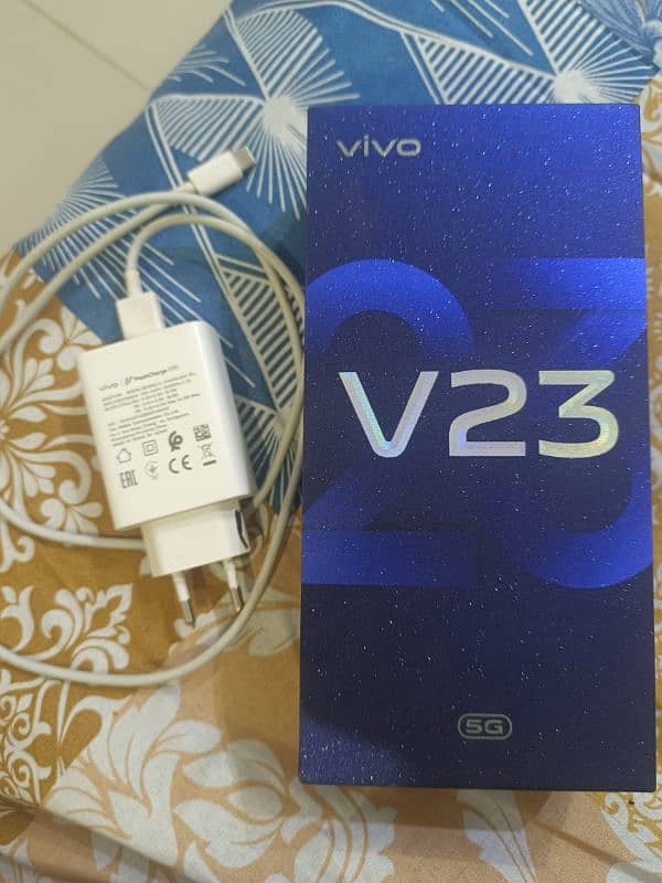 vivo v23 5g 2