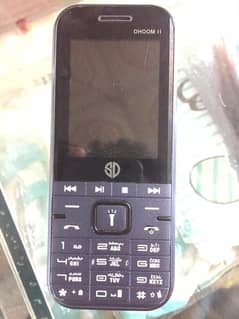 SD mobile