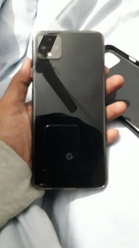 Google Pixel 4XL 3