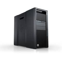 hp z840 workstation xeon 16+16  32 core 10by10