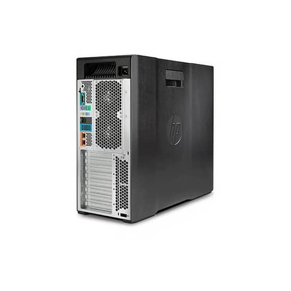 hp z840 workstation xeon 16+16  32 core 10by10 2