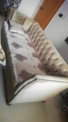 7 seater Sofa