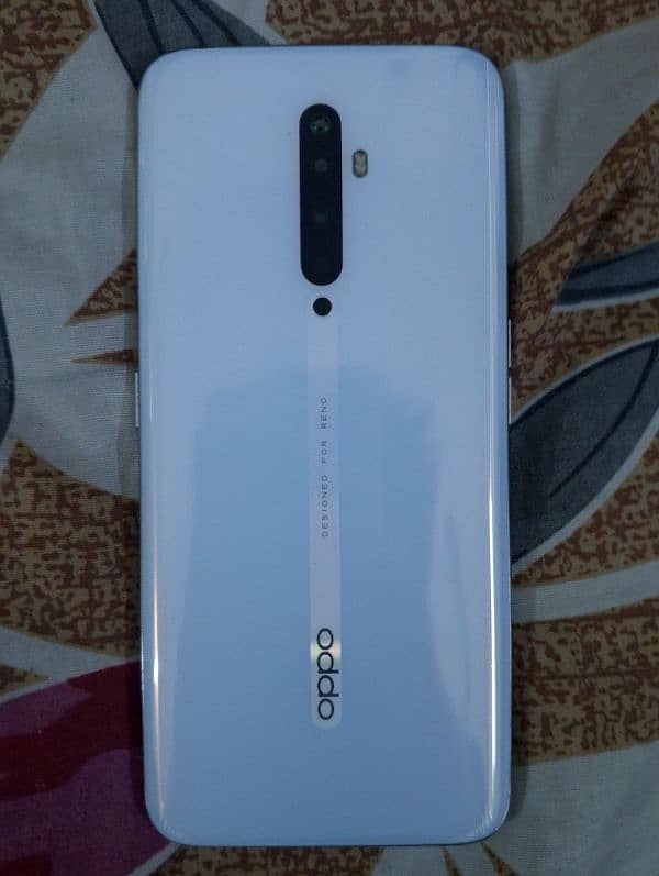 OPPO Reno 2F 256gb all okc 0