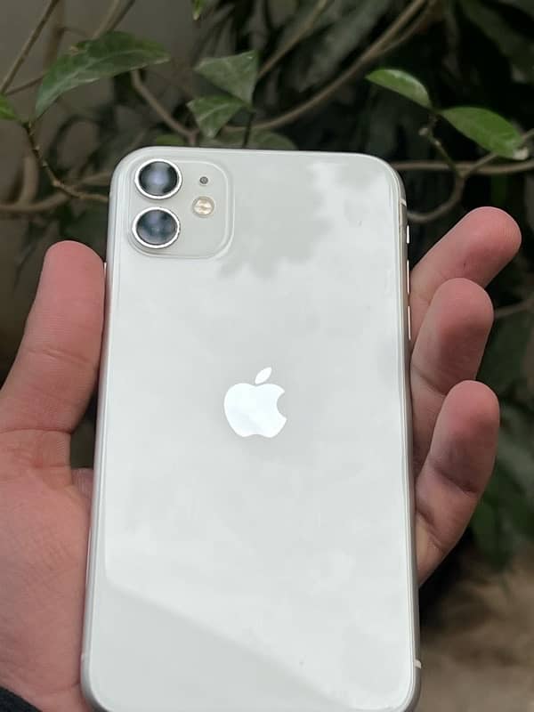 Iphone 11 Dual PTA Approved 0