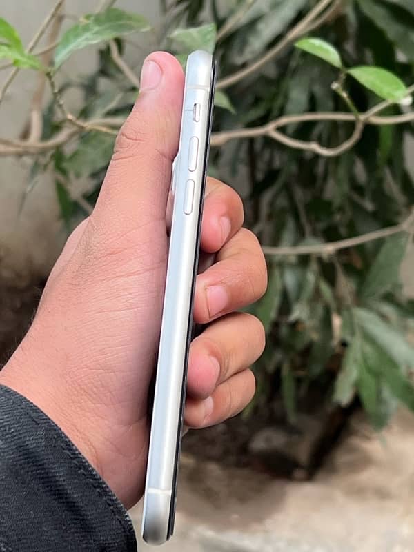 Iphone 11 Dual PTA Approved 3