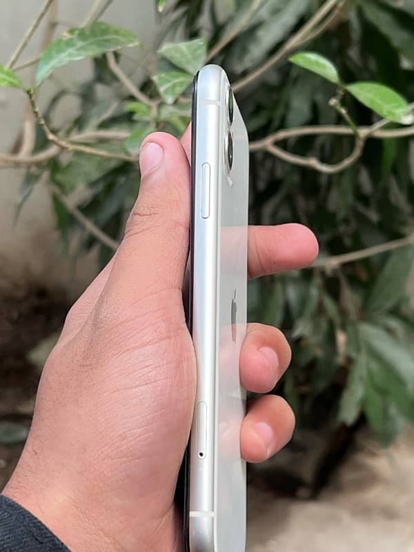 Iphone 11 Dual PTA Approved 5