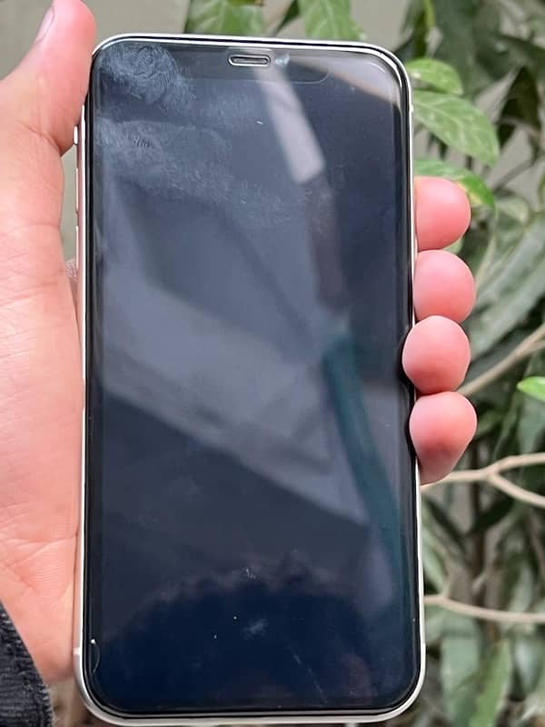 Iphone 11 Dual PTA Approved 8