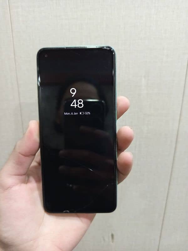 OPPO A78 8-256 2