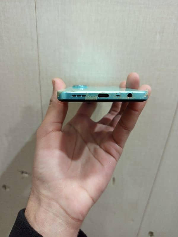 OPPO A78 8-256 6