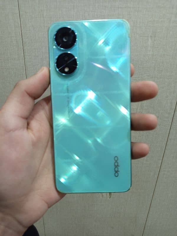 OPPO A78 8-256 1