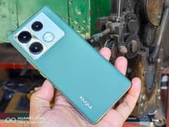 Infinix Note 40 Pro 12+12gb03/31/70/53/90/3/