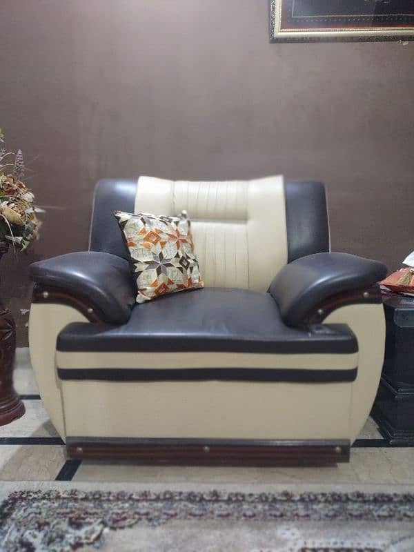 leather sofa set 0