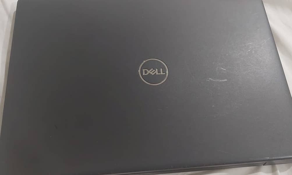 Dell latitude 3410 Gray Color 0