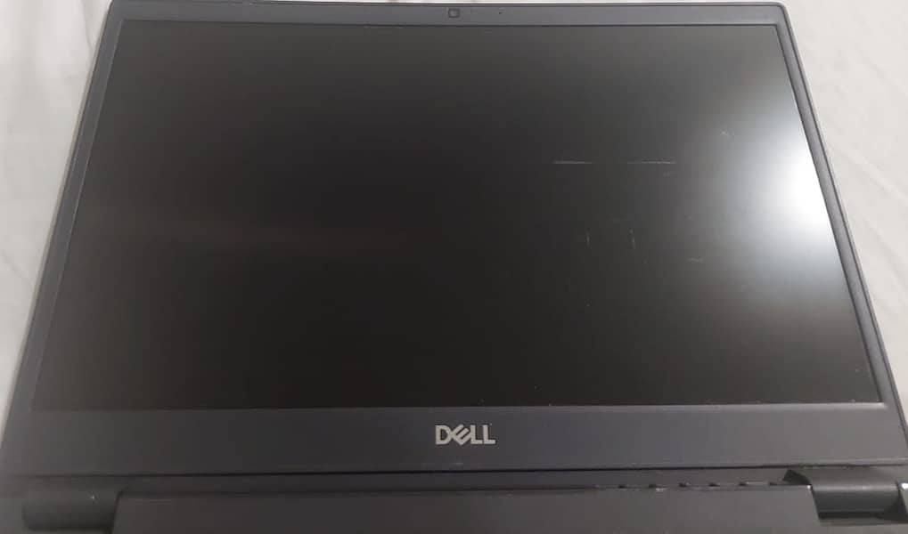 Dell latitude 3410 Gray Color 1