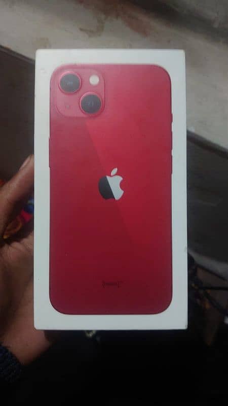 iphone 13 factory unlocked 128 GB 6