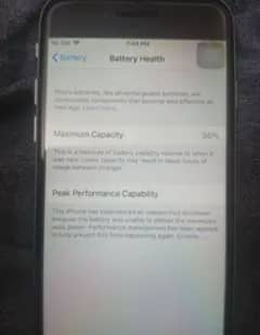 I phone 6 exchange possible