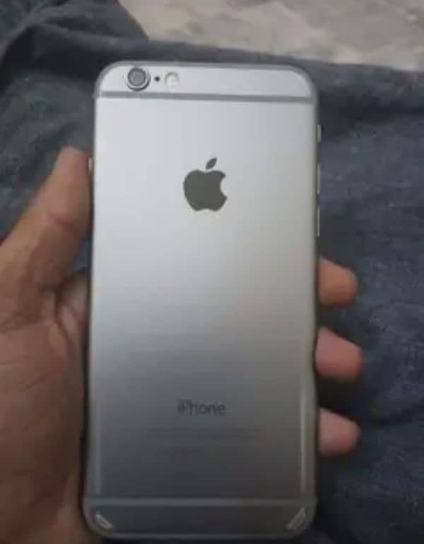 I phone 6 exchange possible 2