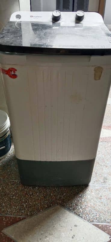 Dawlance Washing Machine 9100C 1