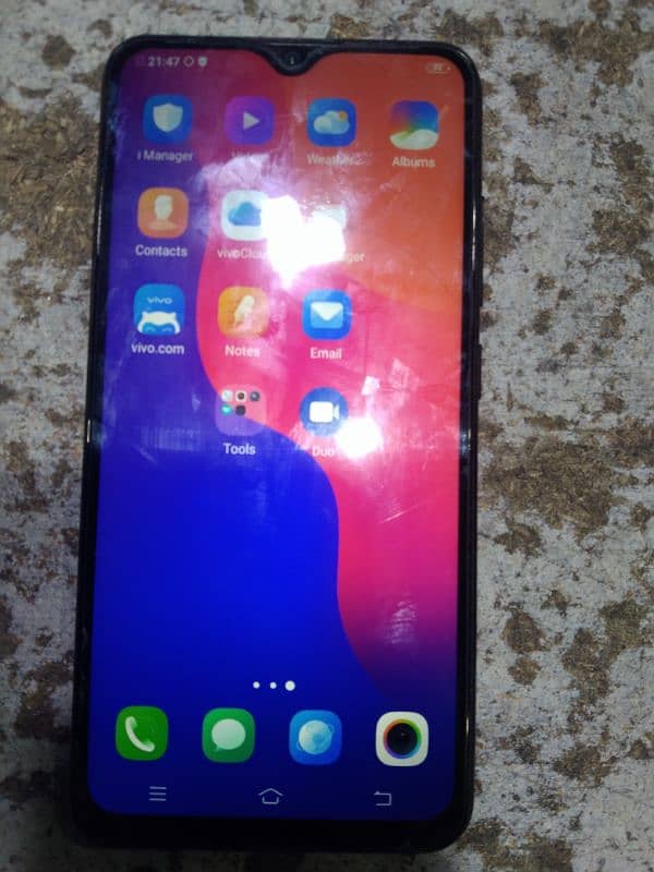 vivo y95 4/64 only set 1