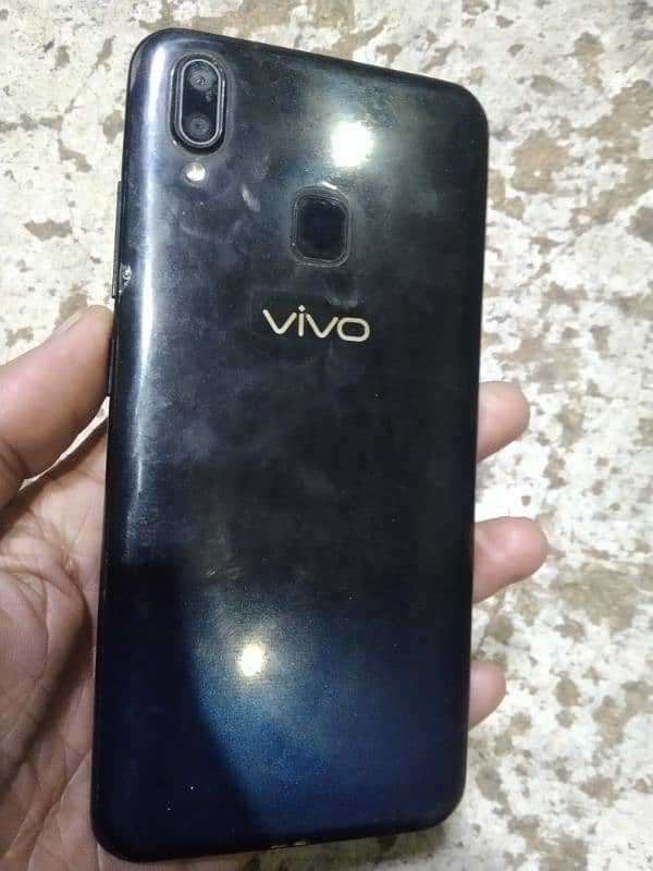 vivo y95 4/64 only set 2