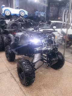 124cc jeep dubai import five wheel atv quad 4 wheels dlr all pk