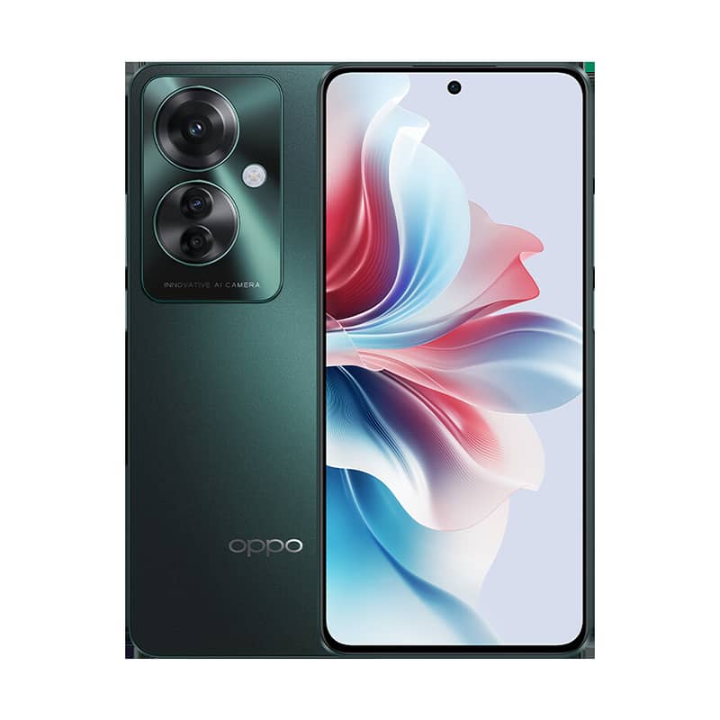 OPPO RENO 11F 5G (KIT AND BOX) 1