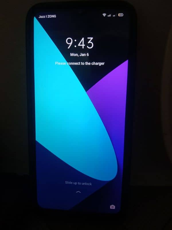 Model Realme 5 rmx 1911 9