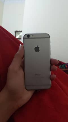 PTA Approved Iphone 6 32GB