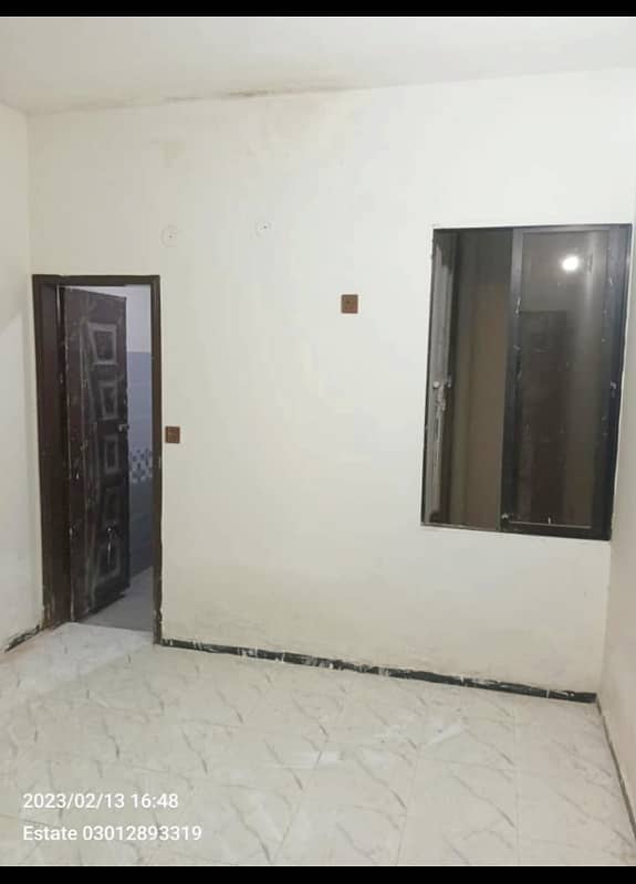 Independent G+1 House Rent Boundary Wall Gated Society 3