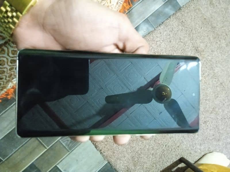 infinix zero 30 for sale lush condition 1