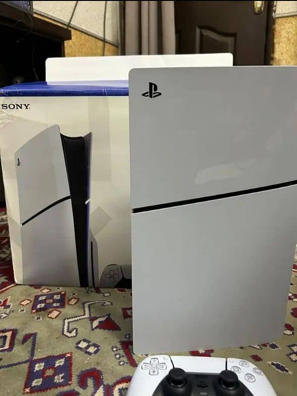 Sony Playstation PS5 game 1TP WhatsApp Par Rabta Karo 1