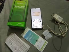 Infinix smart 5  3/64