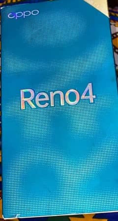 Oppo reno4 Mobile Sell Our Exchange