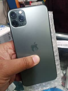 iphone 11 pro max 256gb pta