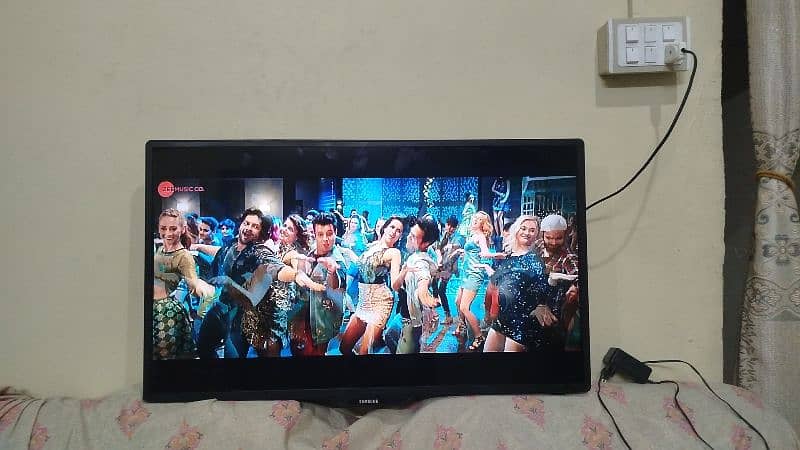 Samsung led 32" 0