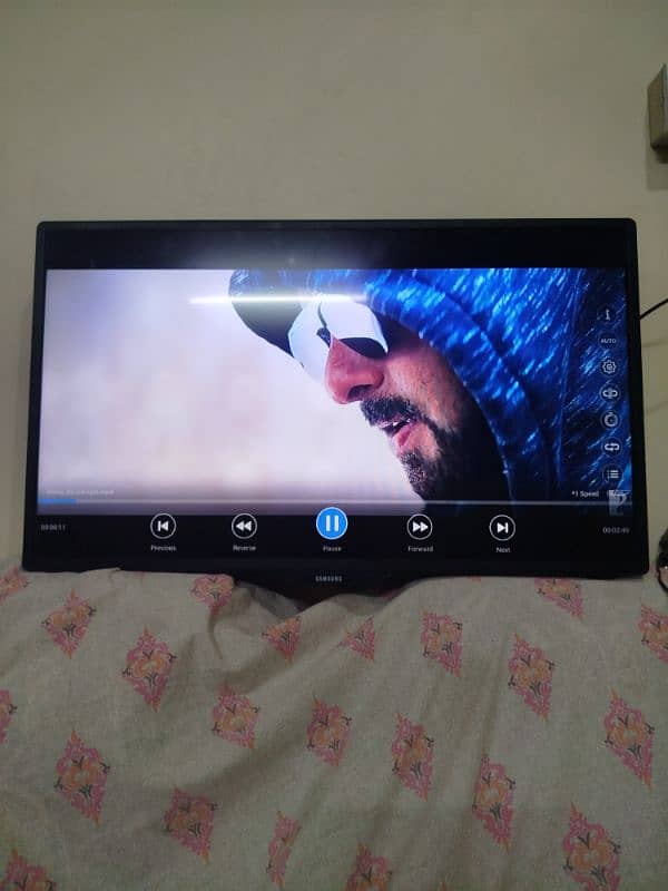 Samsung led 32" 2