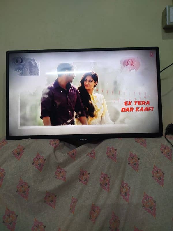 Samsung led 32" 3