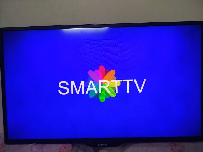 Samsung led 32" 7