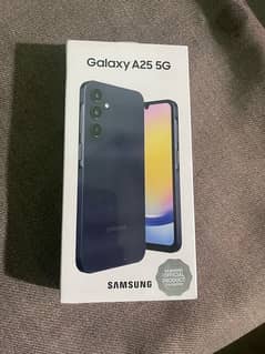 Samsung A25 5G